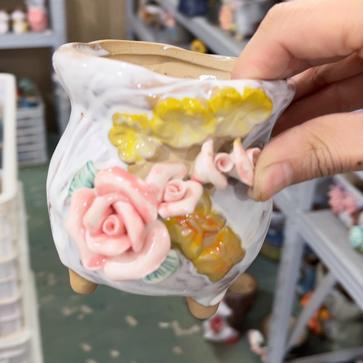 【闪购商品】红陶福利