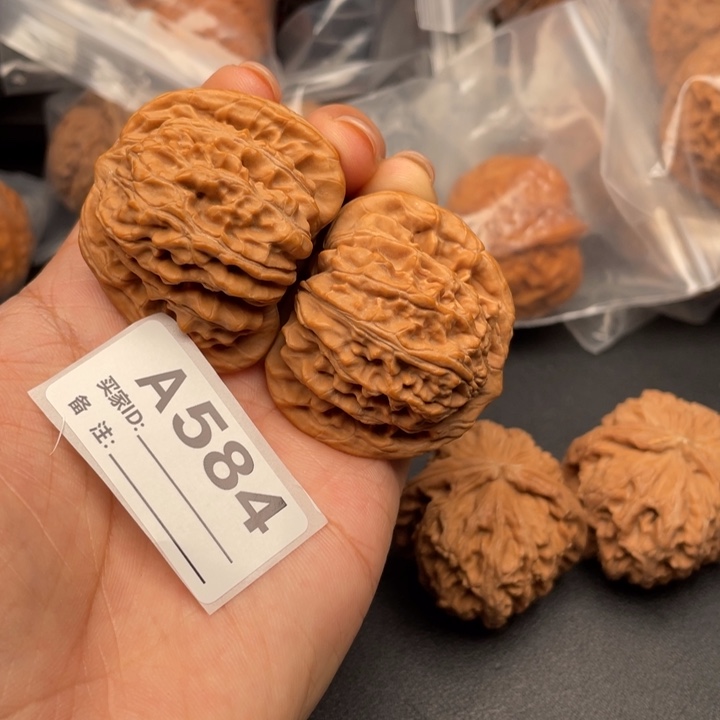 吊坠文玩核桃核桃