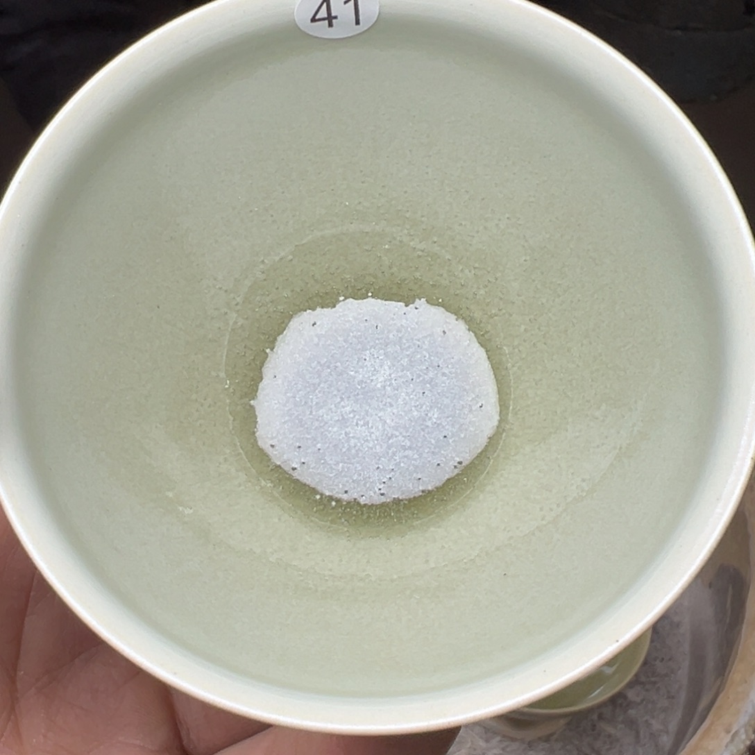 茶盏青钰龙窑主人杯41