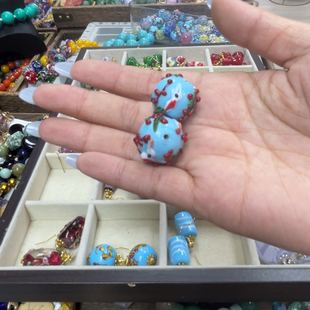 琉璃铜合金锡合金铜合金