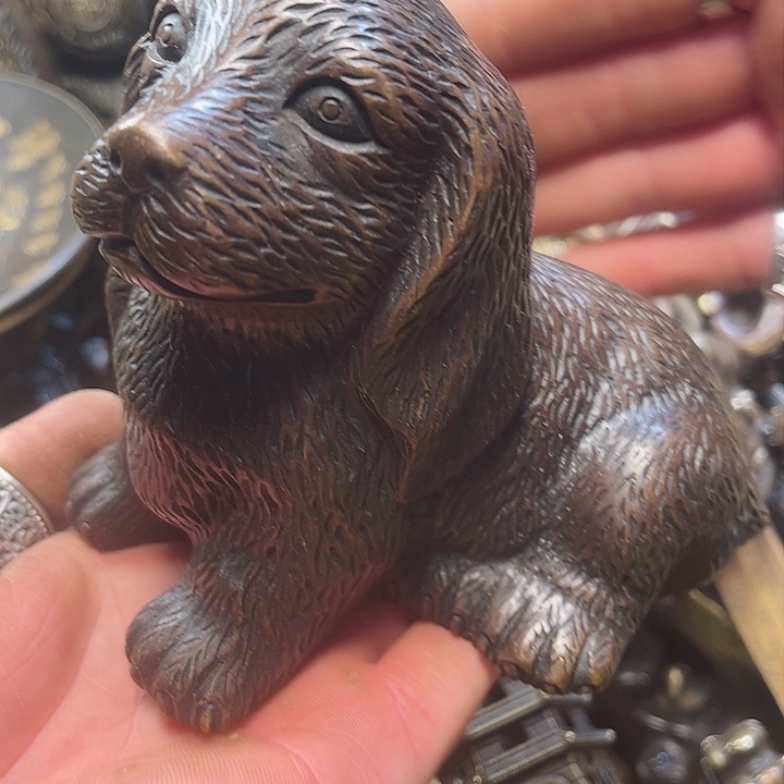 铜器摆件家居摆件