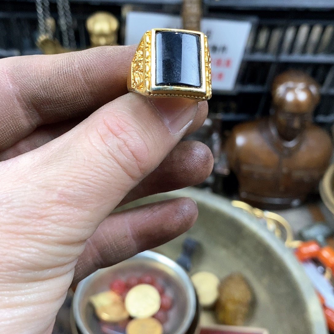 孤***雁老店文玩一物一拍