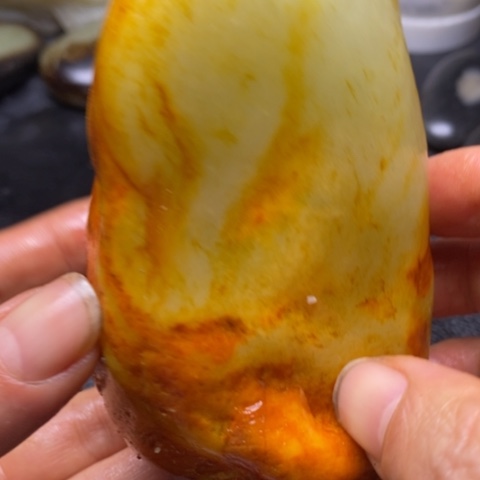 和田玉珠宝奇石未镶嵌