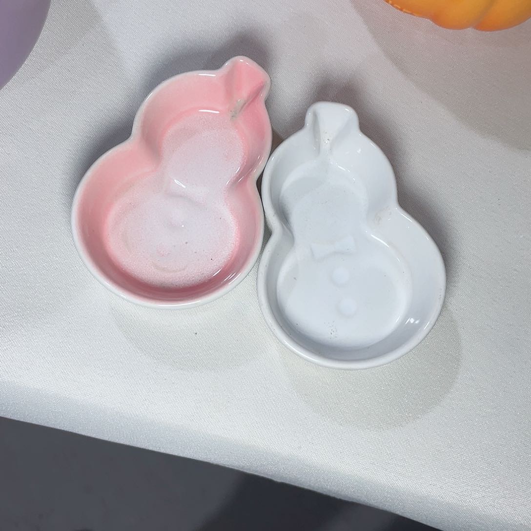 瓷片微瑕陶瓷餐具家用