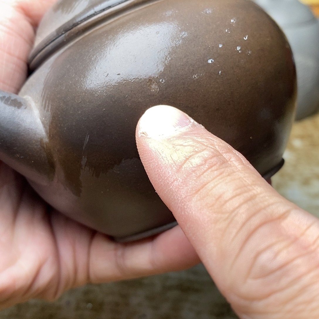 紫砂茶案紫砂艺术