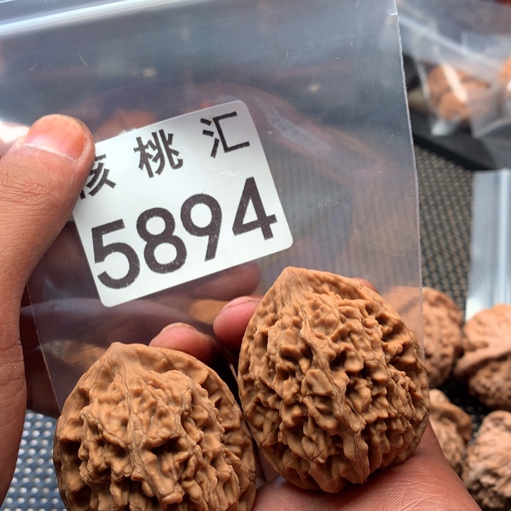 吊坠文玩核桃蚂蚁王
