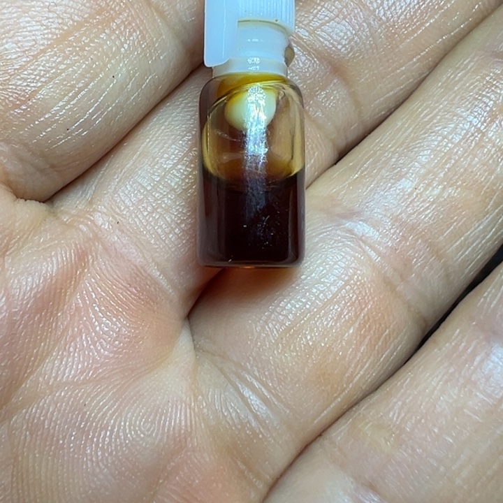 沉香沉香碎屑野料沉香壳子精油