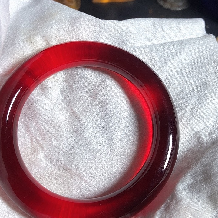 吊坠白玉菩提如****升白玉菩提手把件