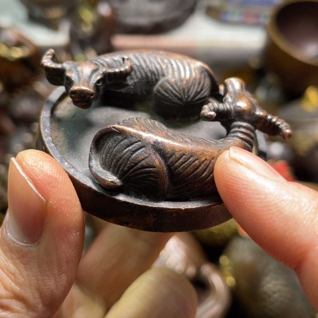 铜器摆件诚信经营