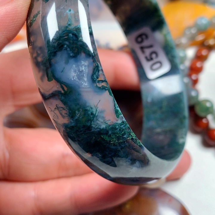 未镶嵌颈饰玛瑙/玉髓恋**娘