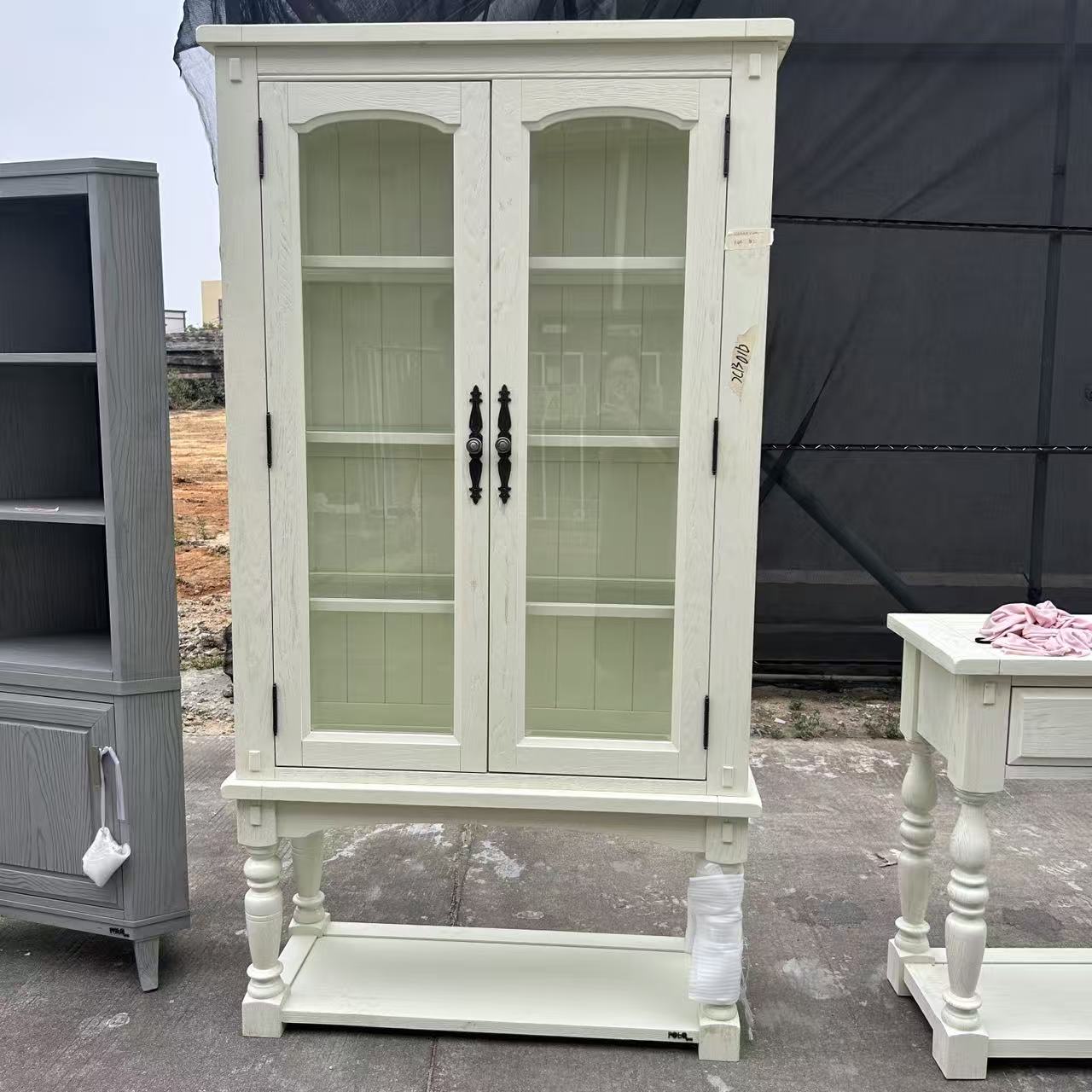 【XWZB】CNJCB016:J655酒柜1080*430*2000