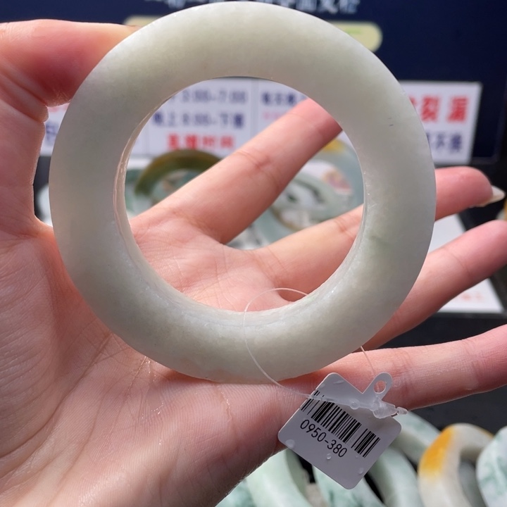 【闪购商品】未镶嵌翡翠定制翡翠