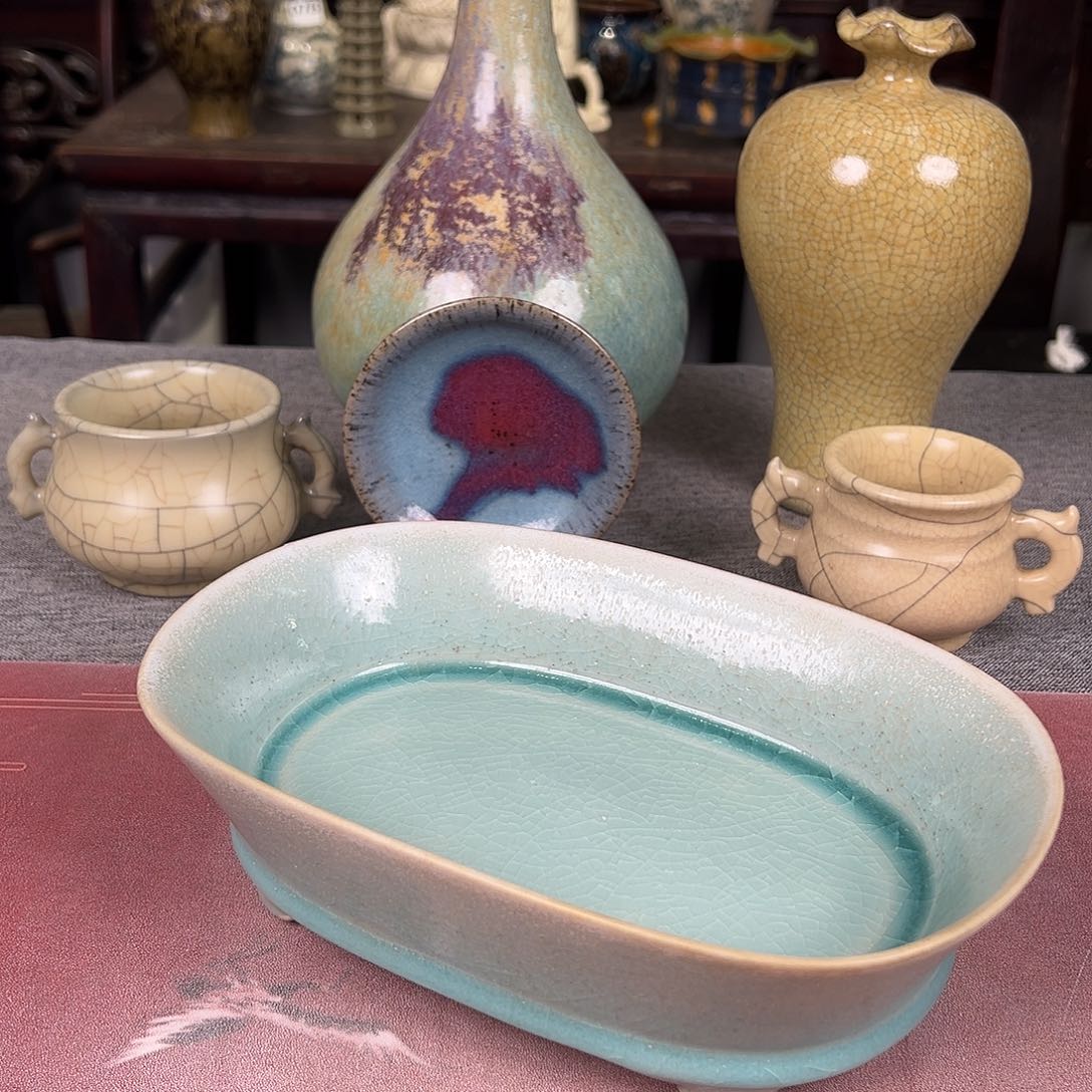 瓷片摆件摆件摆件摆件摆件