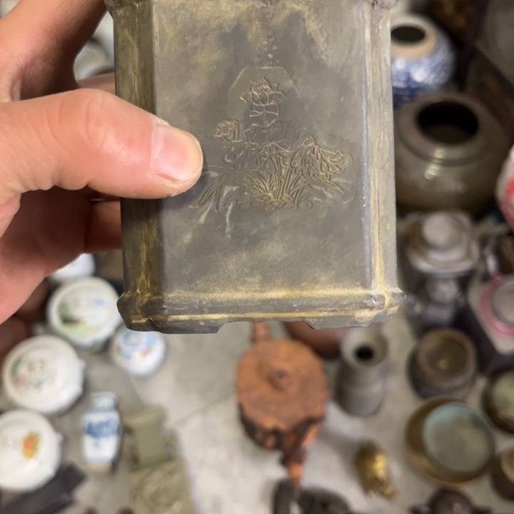 一***界杂色豆（科檀/科特迪瓦檀木）
