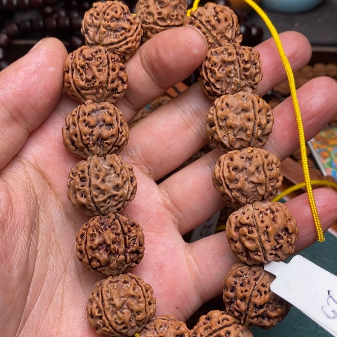 金刚菩提吊坠金刚