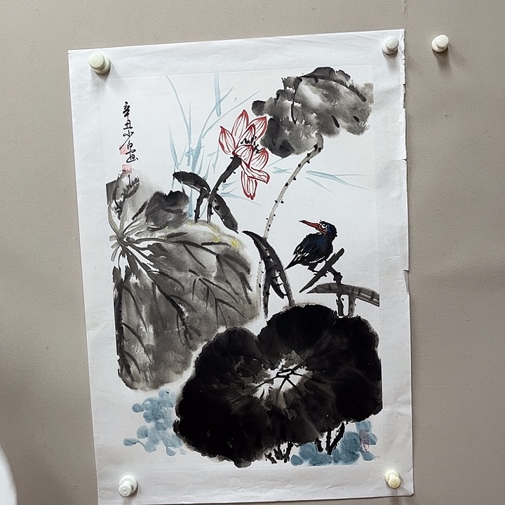 书法书法作品欣赏艺术