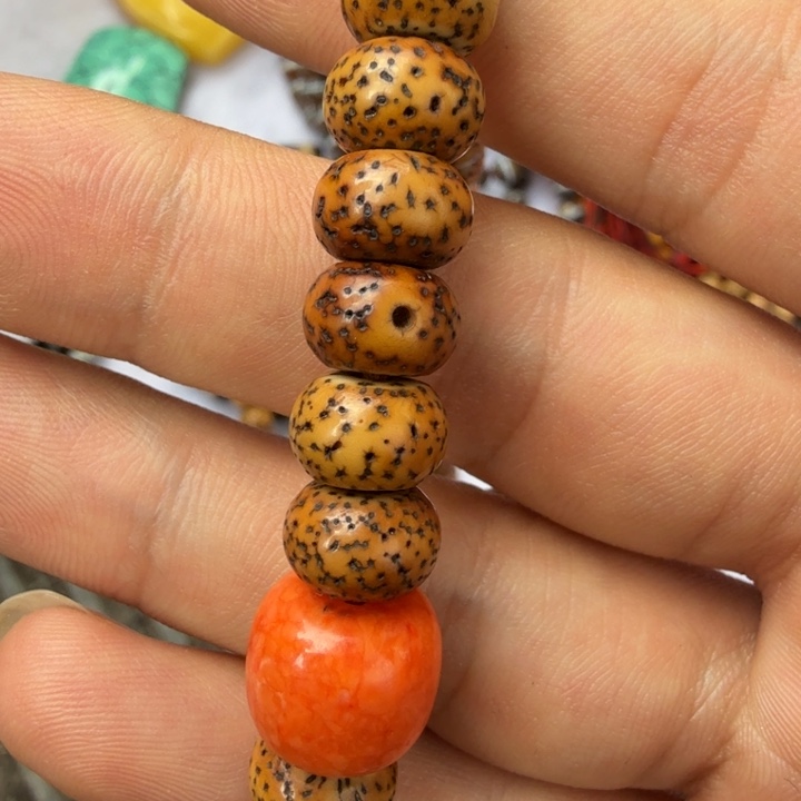 主布推荐的都是好东西