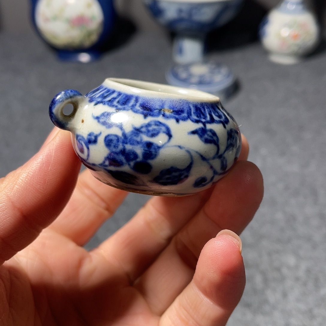 李***阳瓷摆件61326626262626626