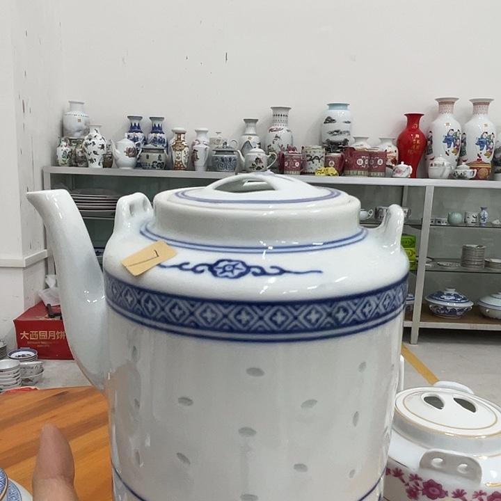 家用日用物美瓷器