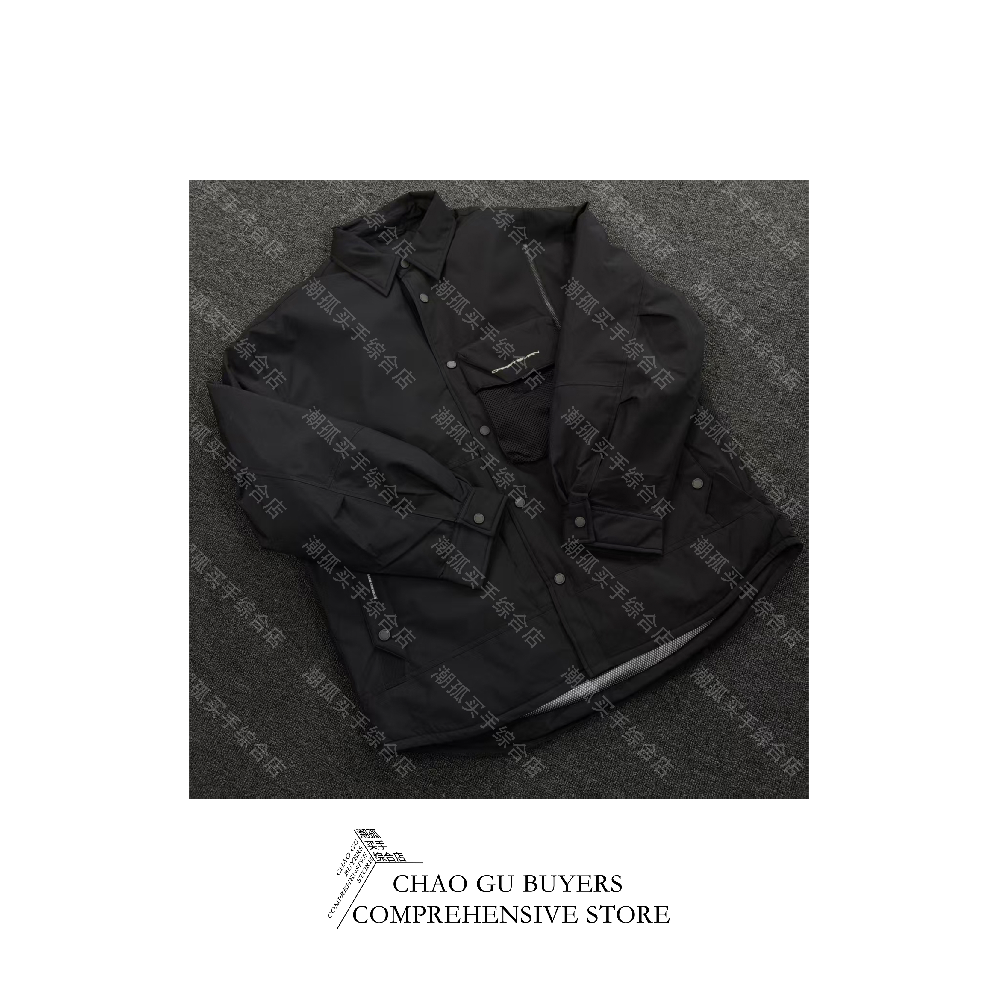 【网兜】剪裁 羽绒外套 89885 百搭 时尚 好物 爆款 情侣