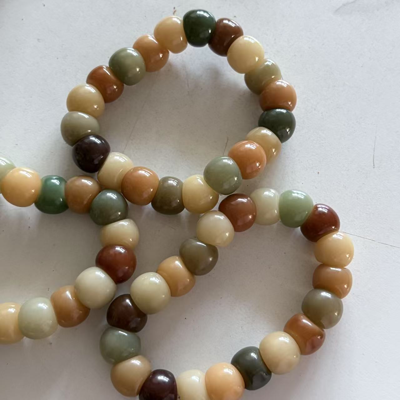 菩提根猪大肠绕指柔