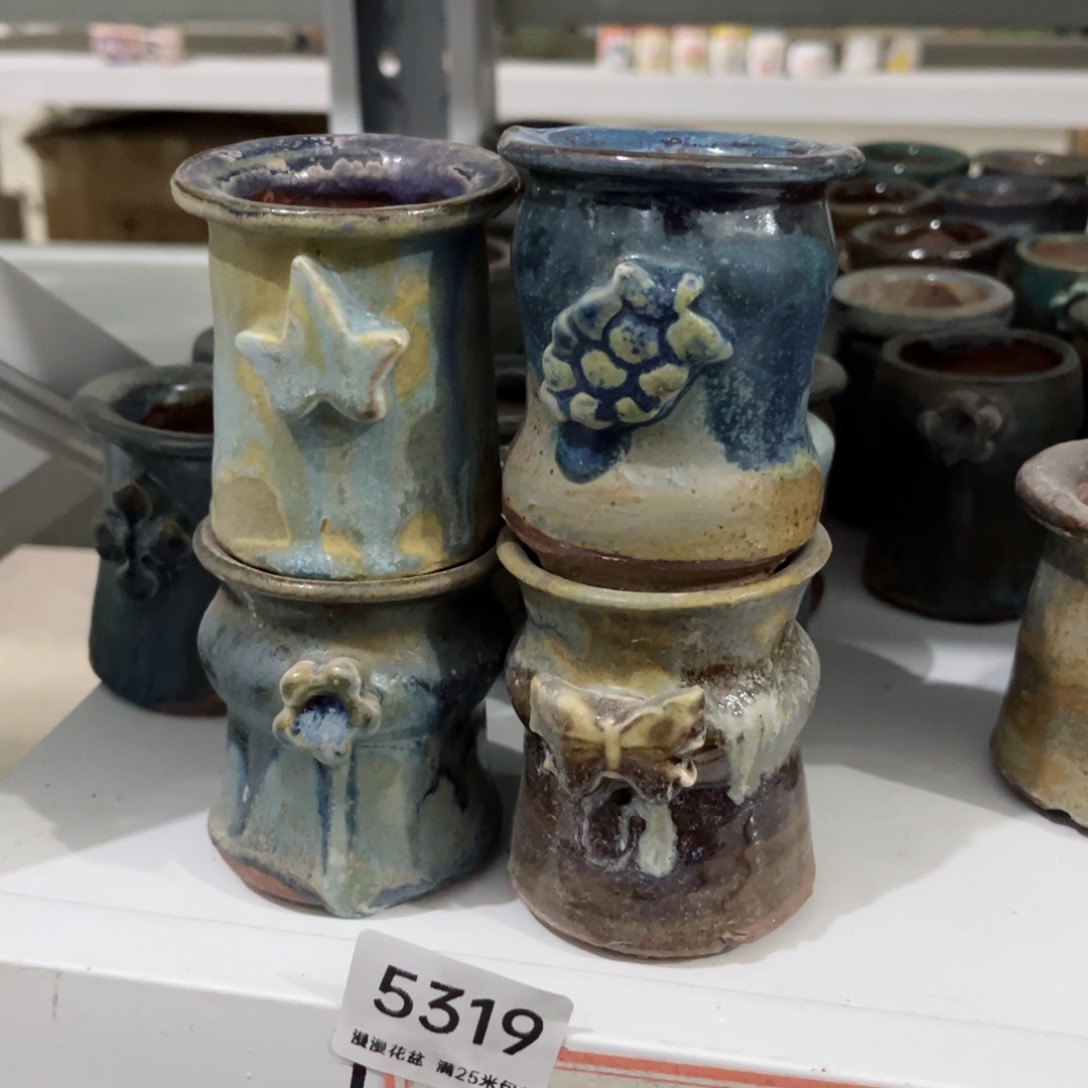 5319内口4景德镇手工制作