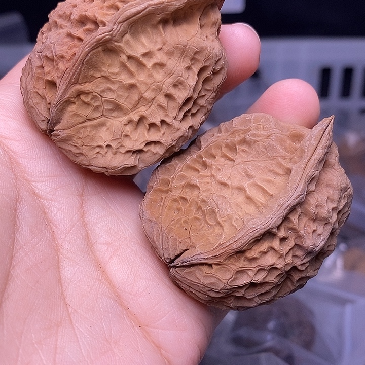 ༒***༒文玩核桃吊坠   218