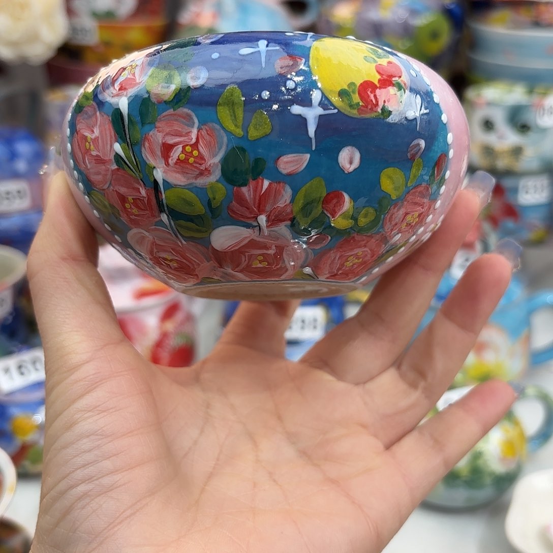 瓷片在这里我们都有很多话需要对他