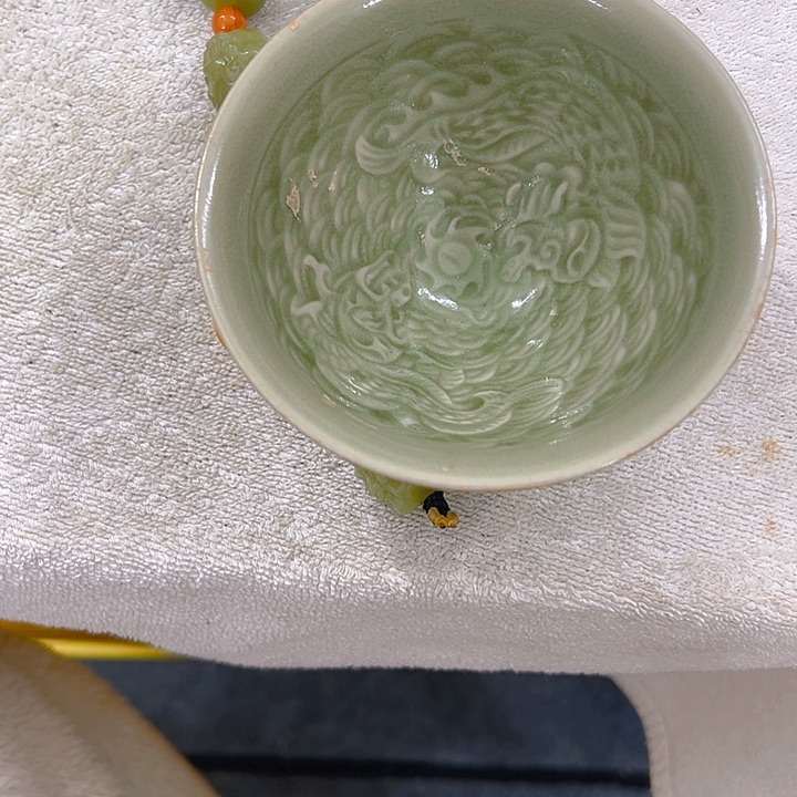 瓷片眼***瞳我也不知道为什么这么