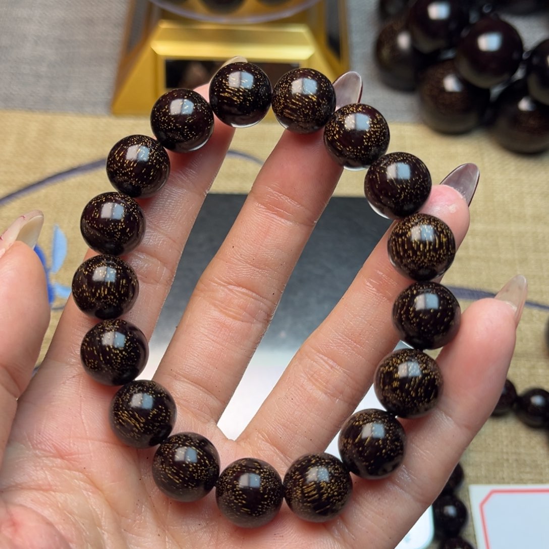 檀香紫檀（小叶紫檀）1.2✖️17爆星