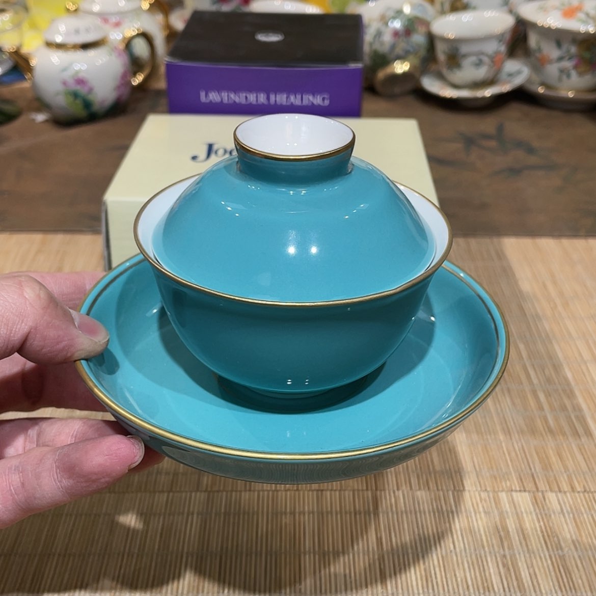 【闪购商品】瓷片和美陶瓷社真便宜