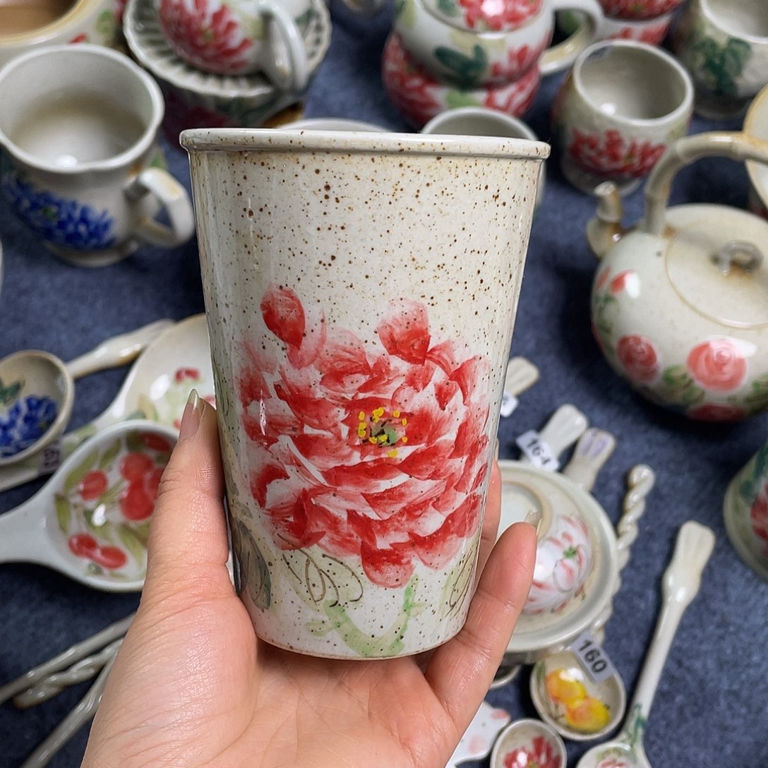 盘景德镇高温陶瓷88888