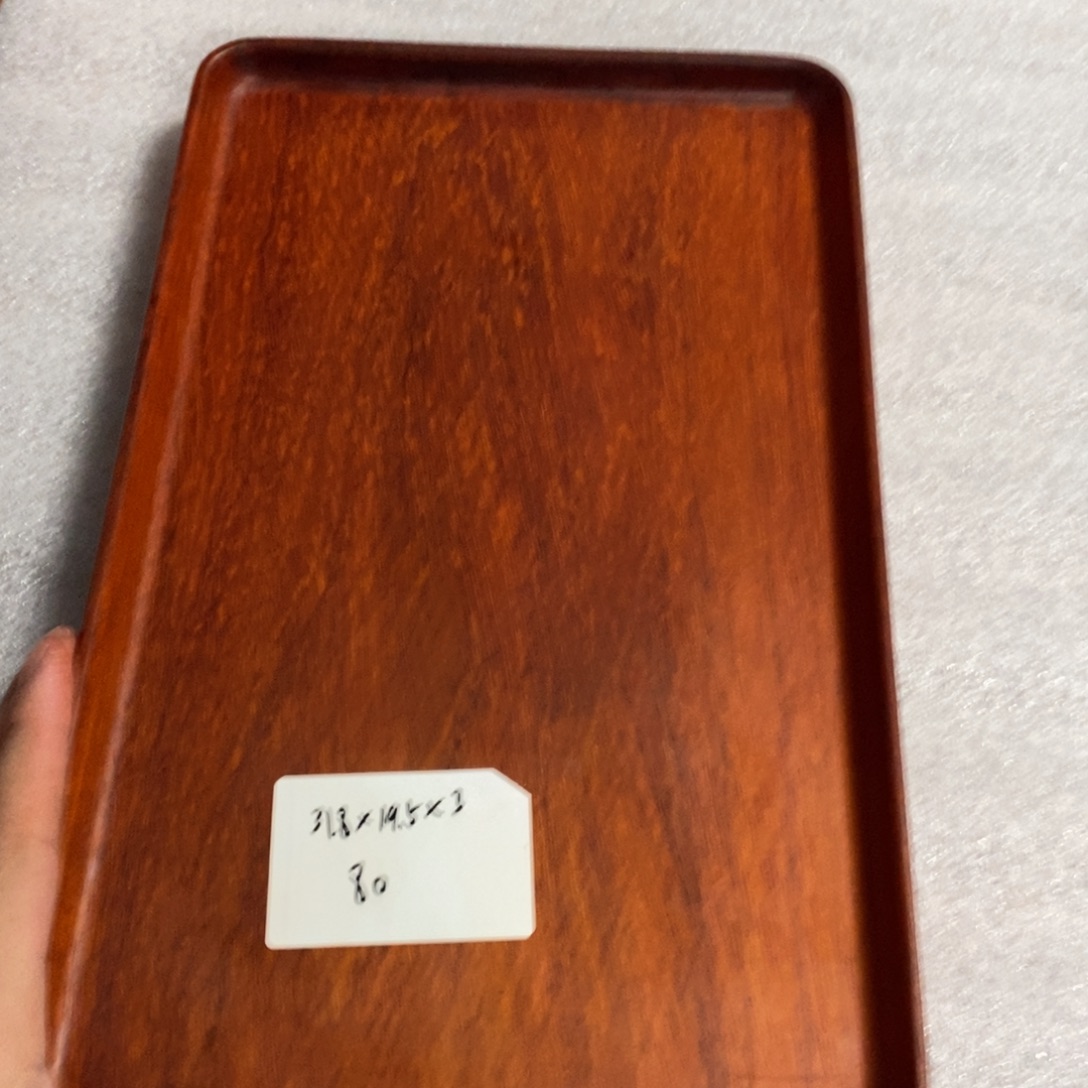 非洲紫檀（红花梨）