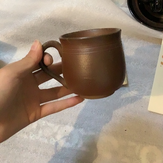 基哥日瓷中古精选