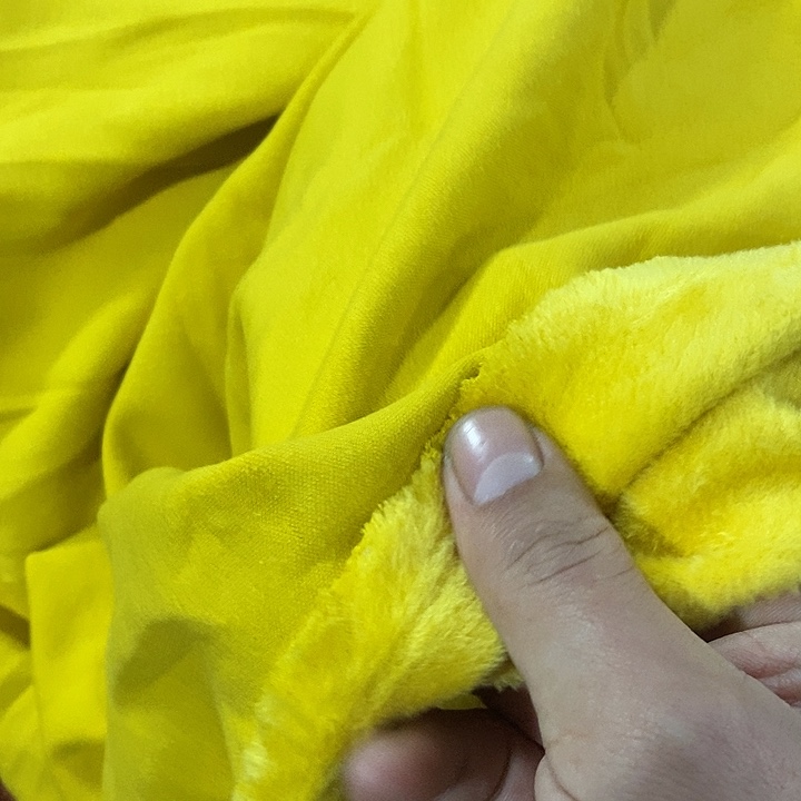 无纺布高档面料2米