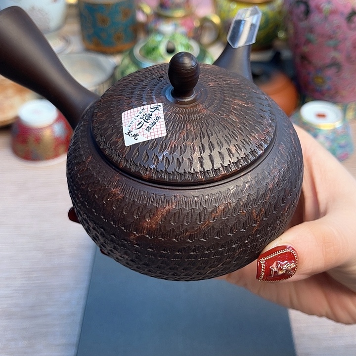 摆件全球孤品全球孤品