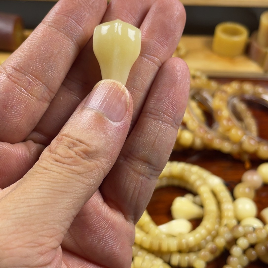 驼骨手串/手链16