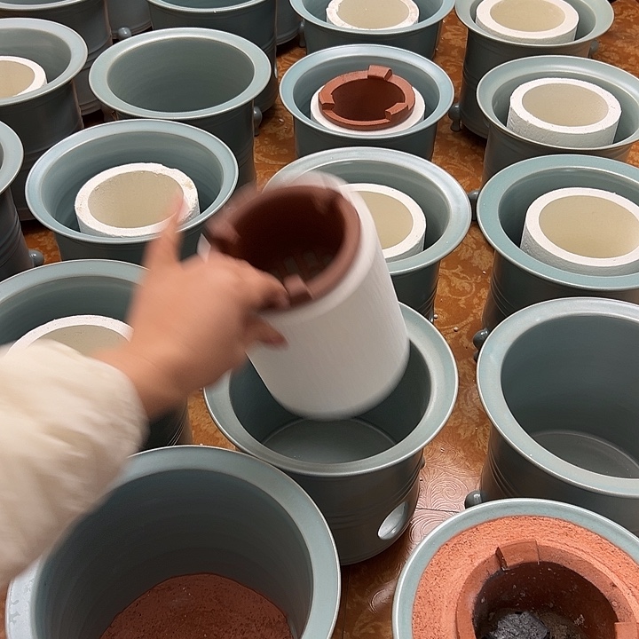 隔热管炉心福利福利