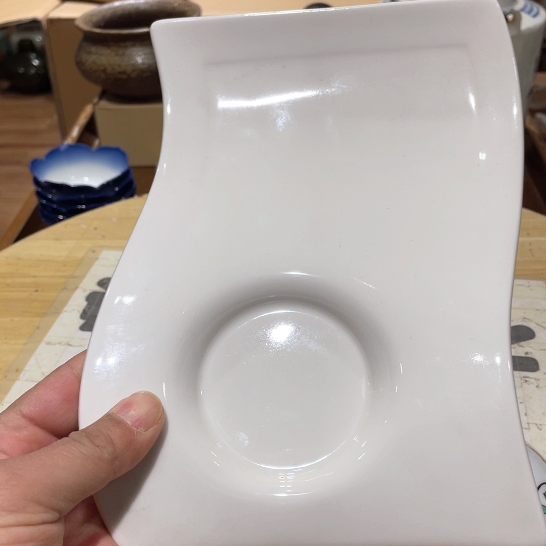 拙*斋陶瓷艺术陶瓷工艺品