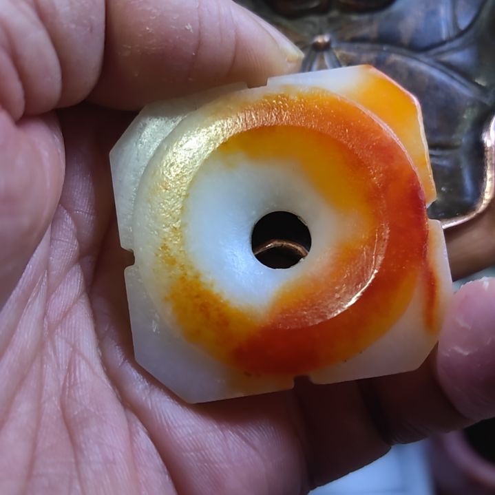 摆件铜器杂件摆件茶宠物