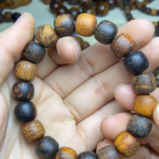 贡木手串/手链A****1贡木