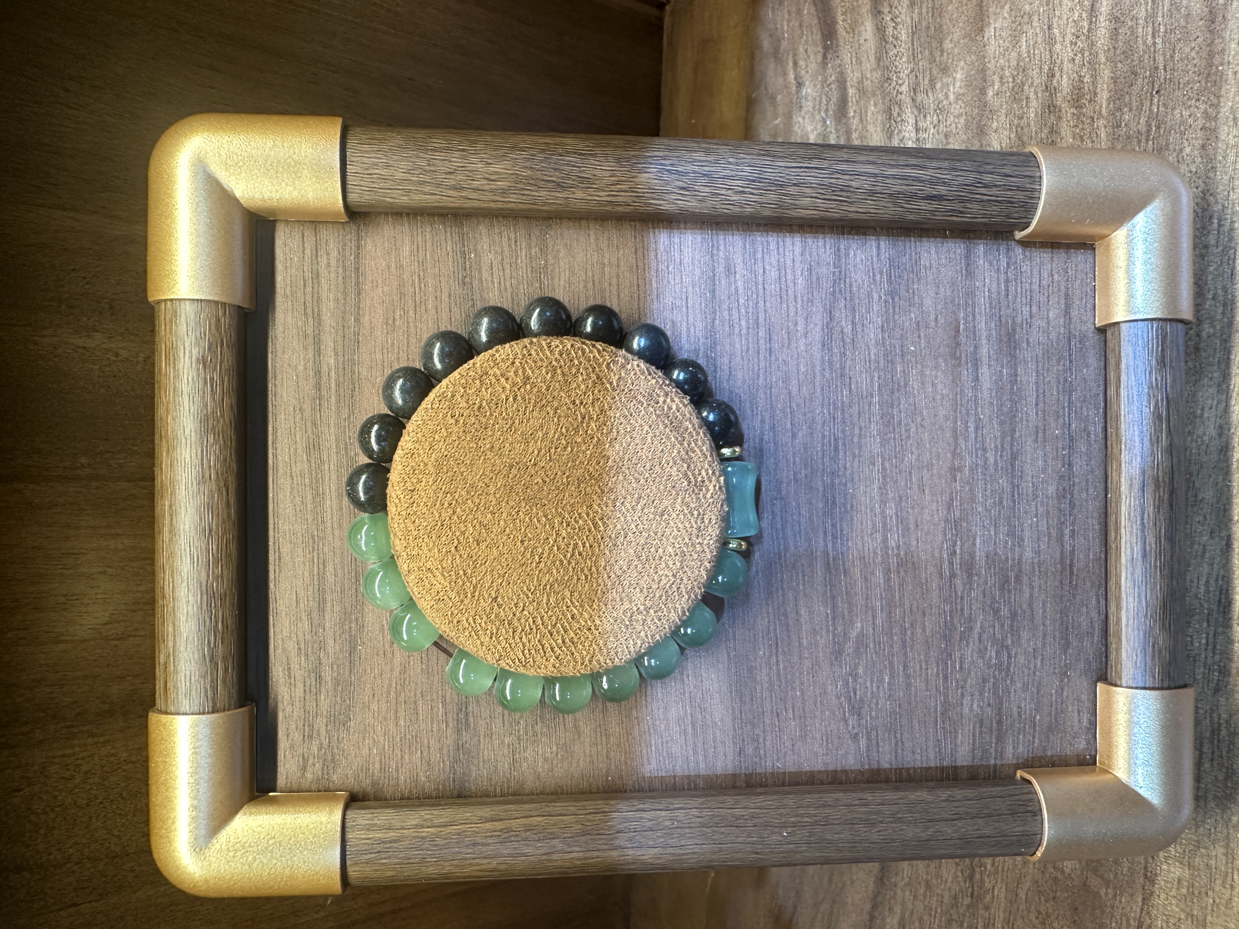 ZW集单圈甄选串0352（无礼盒）