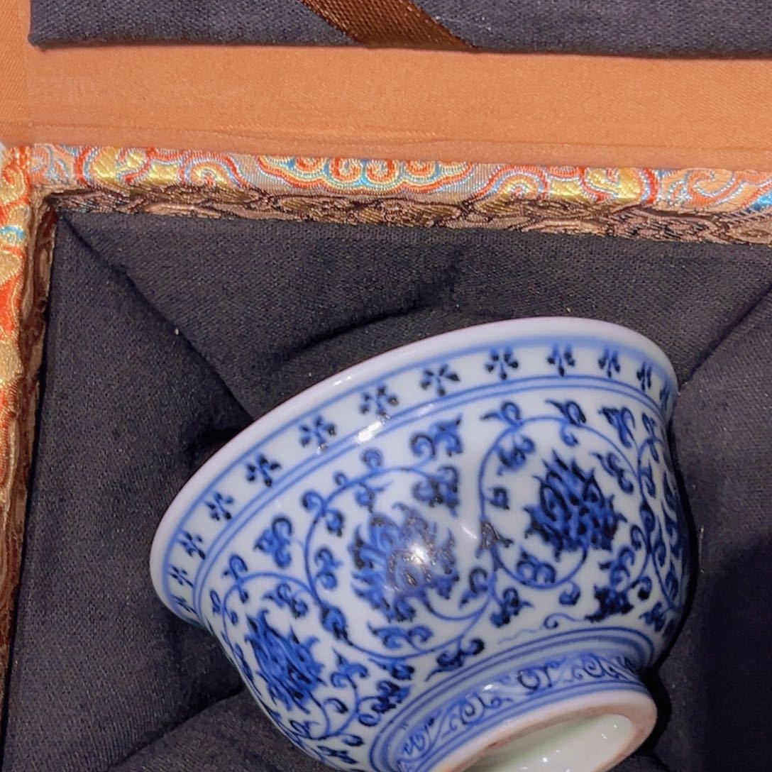 瓷片无***有景德镇陶瓷工艺品88