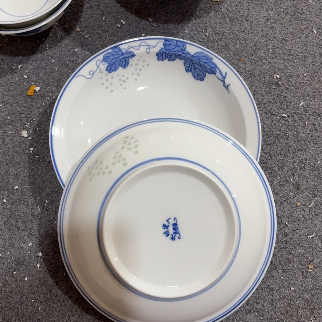 陶景德镇现代陶瓷用品