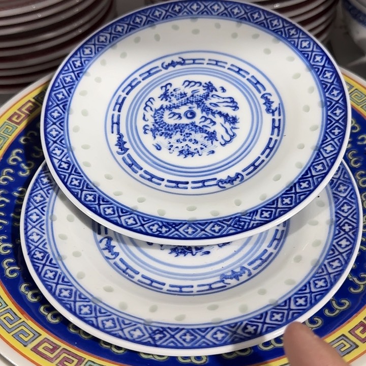 摆件景德镇陶瓷艺术品