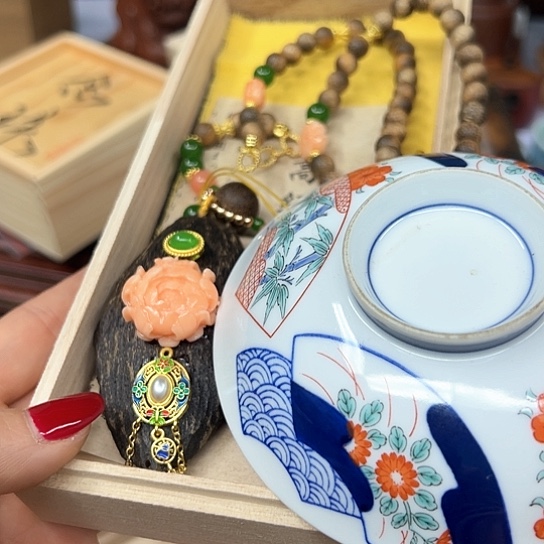 瓷器艺术品工艺品