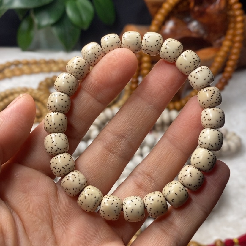 【闪购商品】星月菩提吊坠脱脂10/9