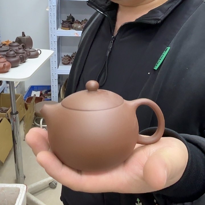 紫砂茶盘宜兴紫砂壶原矿紫砂壶