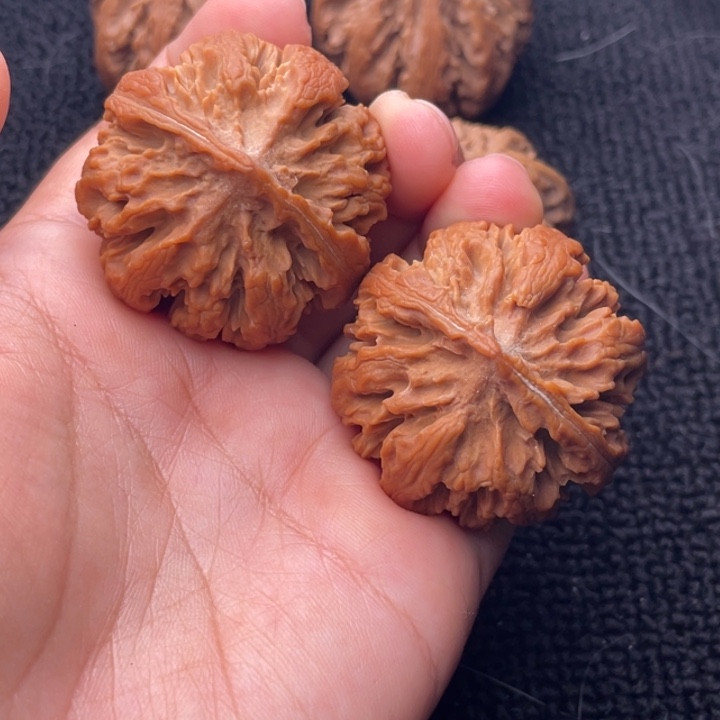 文玩核桃把件文玩核桃12