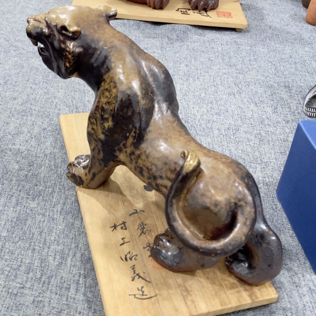 紫砂茶杯非常满意好看得物件